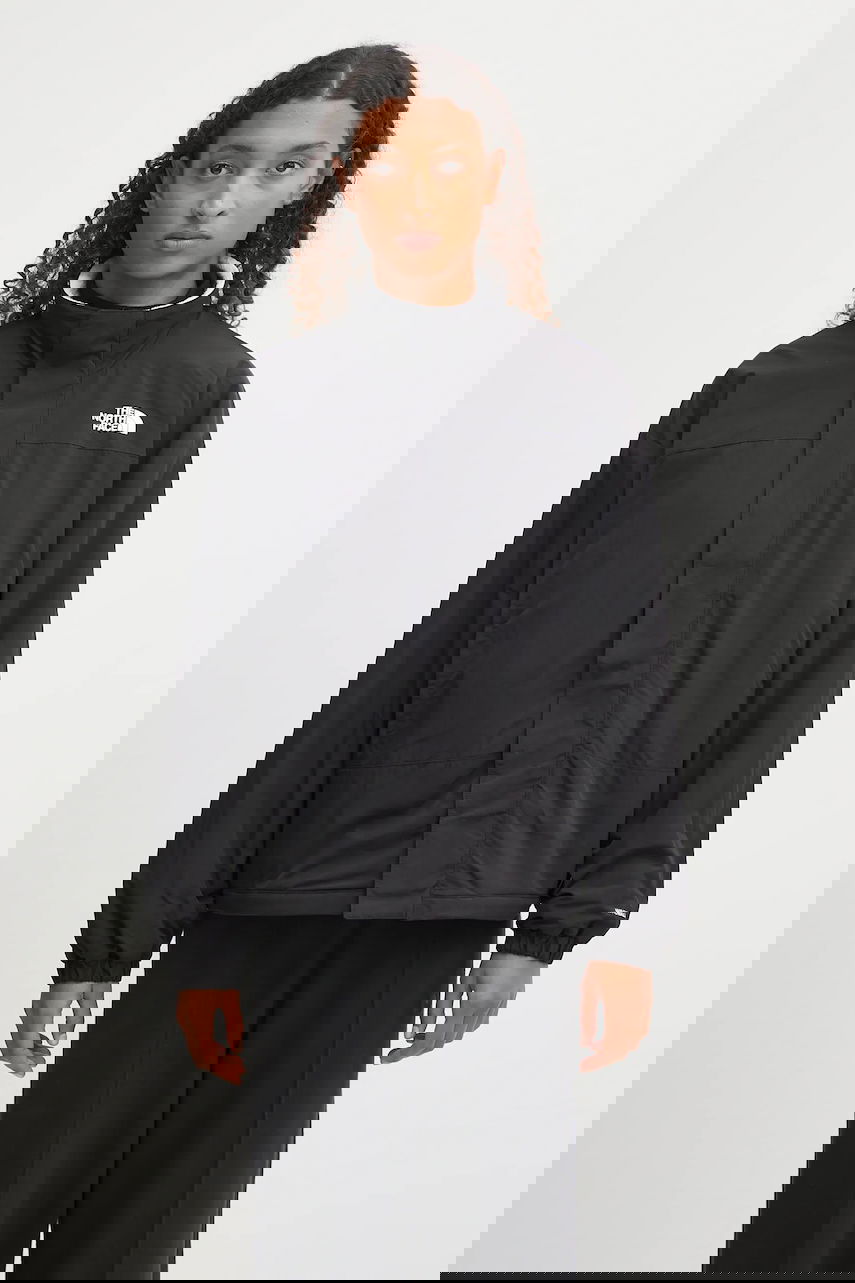 Jakke The North Face The North Face Yumiori Reversible Jacket Sort | NF0A8E87VOR1, 0
