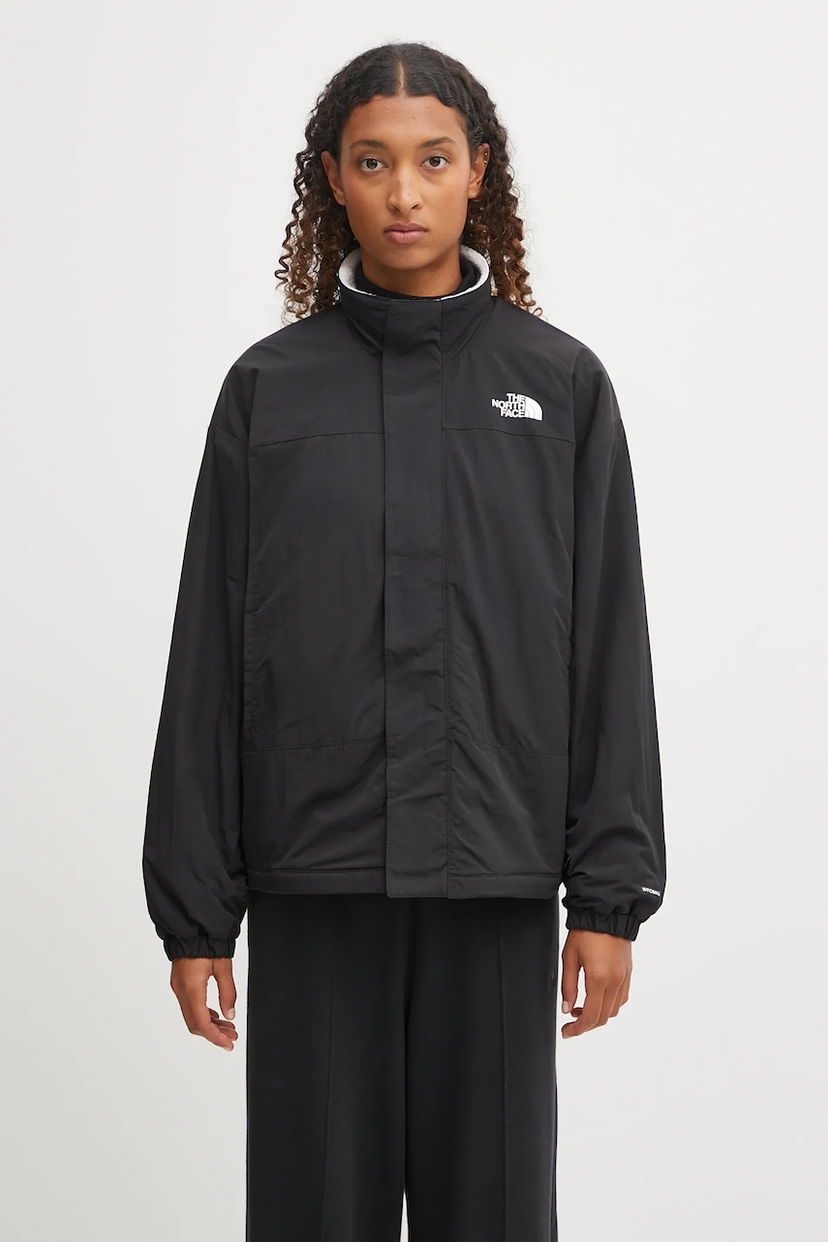Jakke The North Face The North Face Yumiori Reversible Jacket Sort | NF0A8E87VOR1