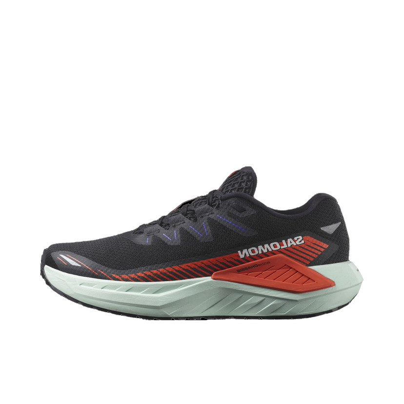 Løbe Salomon DRX DEFY GRVL Sort | l47563500