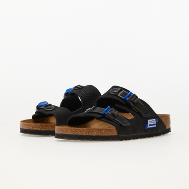 Sneakers og sko Birkenstock Arizona Tech Sort | 1018954, 1
