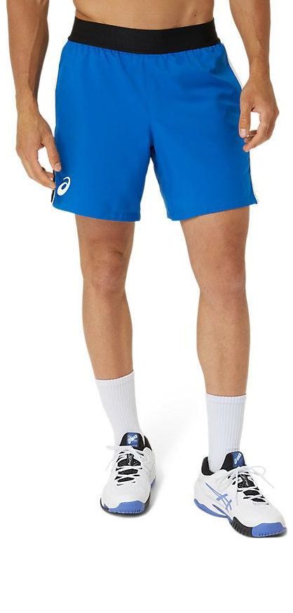 Shorts Asics 7'' Sports Shorts Blå | 2041A285-414, 0