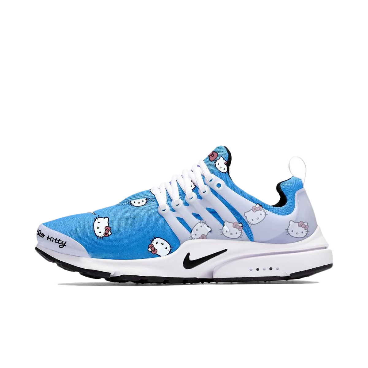 Sneakers og sko Nike Hello Kitty x Air Presto Blå | DV3770-400, 0