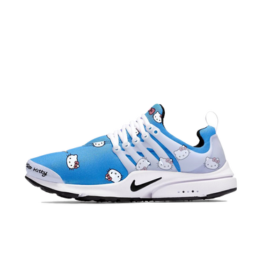 Sneakers og sko Nike Hello Kitty x Air Presto Blå | DV3770-400, 0