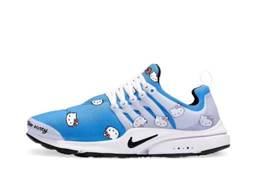 Sneakers og sko Nike Hello Kitty x Air Presto Blå | DV3770-400