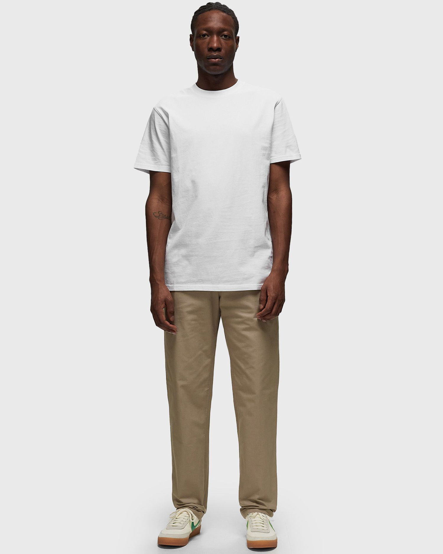 Bukser Nike Club Chino Pants men Casual Pants Beige | FZ5770-247, 1