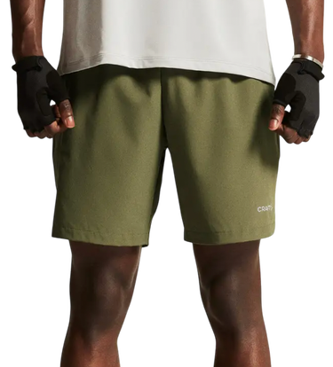 Shorts Craft Craft Adv Essence Shorts Grøn | 1915951-664000, 0