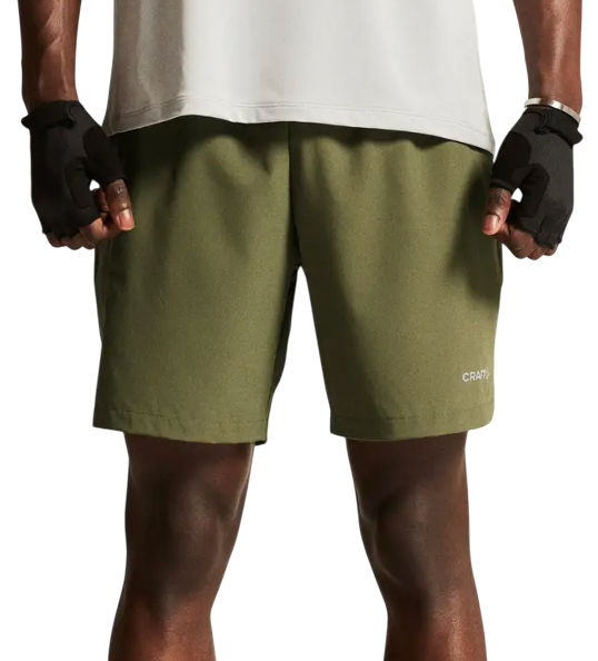 Shorts Craft Craft Adv Essence Shorts Grøn | 1915951-664000