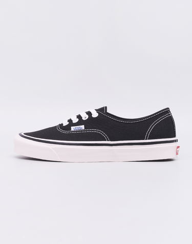 Sneakers og sko Vans Authentic 44 DX (Anaheim Factory) Sort | VN0A38ENMR21, 0