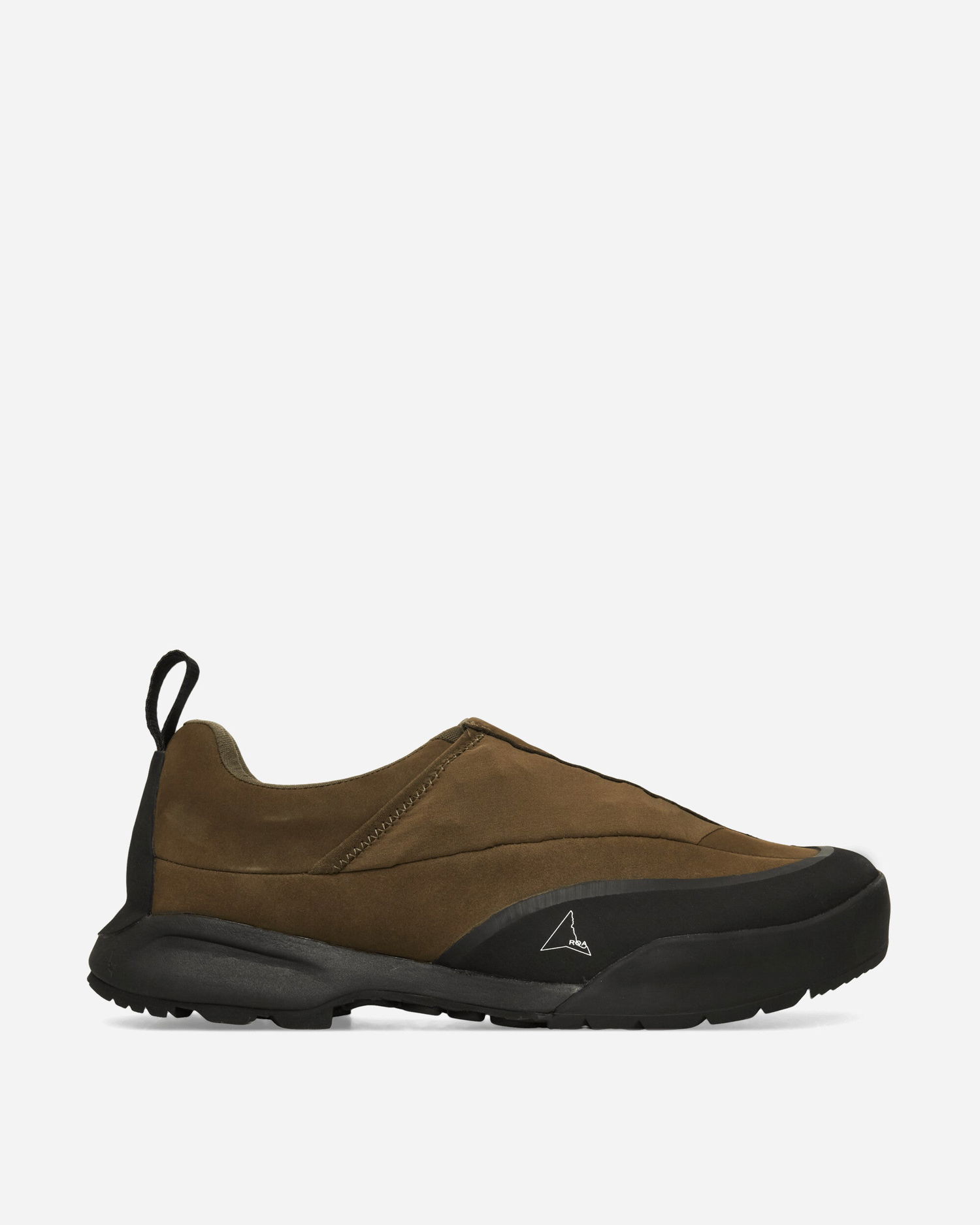 Sneakers og sko ROA Frea Boots Grøn | NBUW1402LE170 MTY0001, 1
