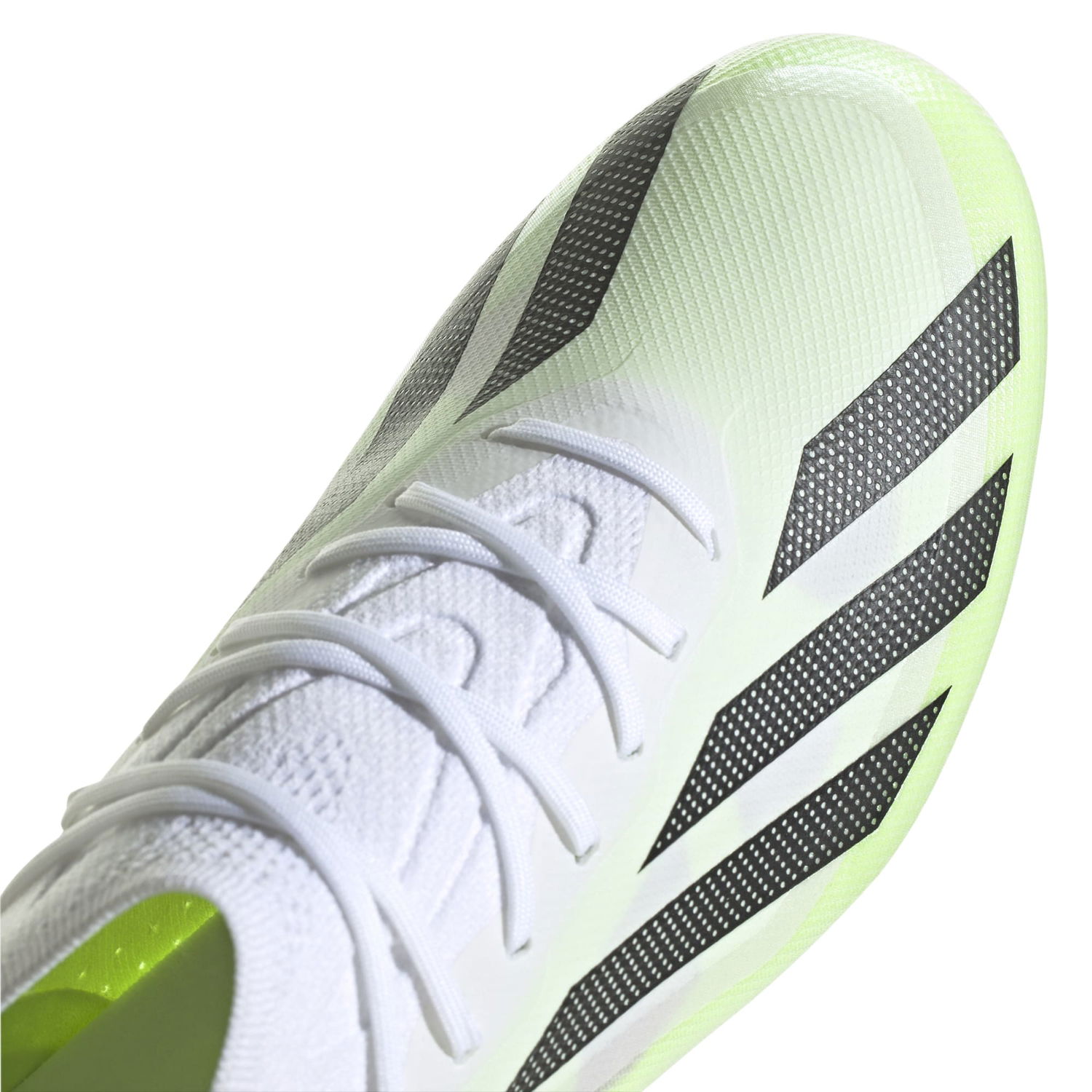 Sneakers og sko adidas Performance X CRAZYFAST.1 SG Hvid | ie6626, 1