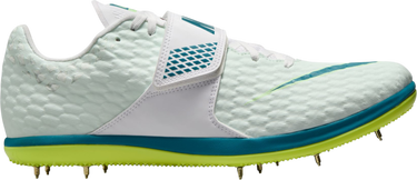 Sneakers og sko Nike High Jump Elite Turkis | fz9636-100, 0