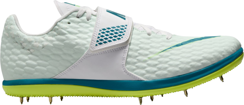 Sneakers og sko Nike High Jump Elite Turkis | fz9636-100