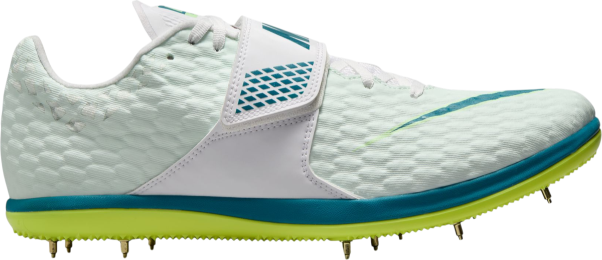 Sneakers og sko Nike High Jump Elite Turkis | fz9636-100, 0