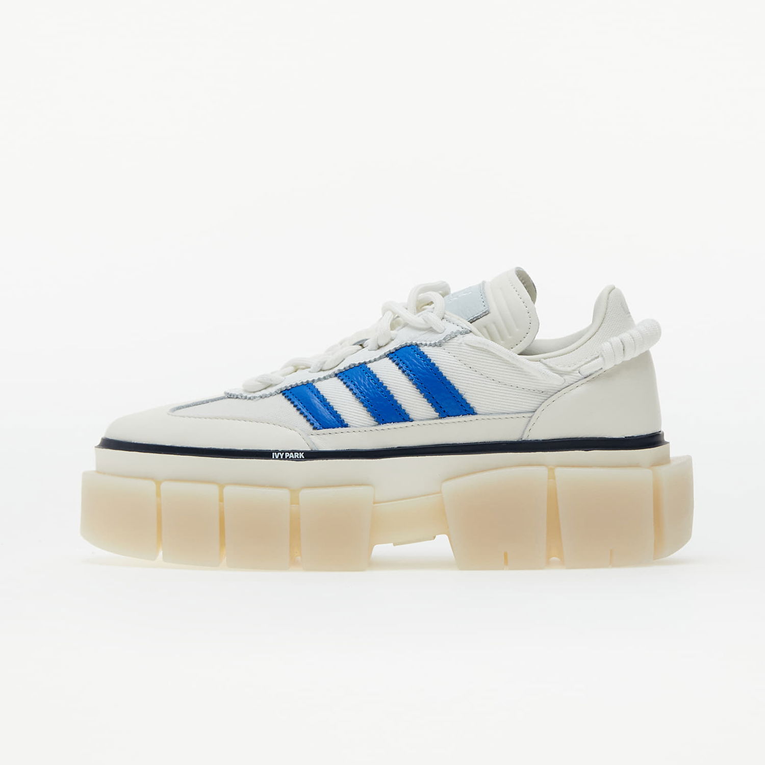 Sneakers og sko adidas Originals IVY PARK x Super Sleek Chunky W Hvid | GZ3890, 0