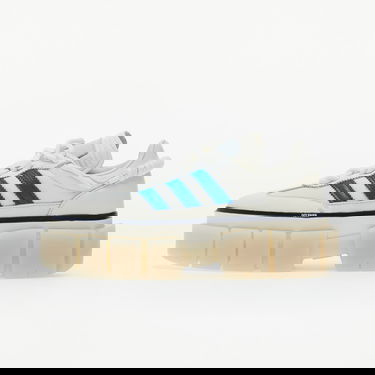 Sneakers og sko adidas Originals IVY PARK x Super Sleek Chunky W Hvid | GZ3890, 0