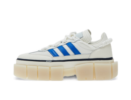 Sneakers og sko adidas Originals IVY PARK x Super Sleek Chunky W Hvid | GZ3890