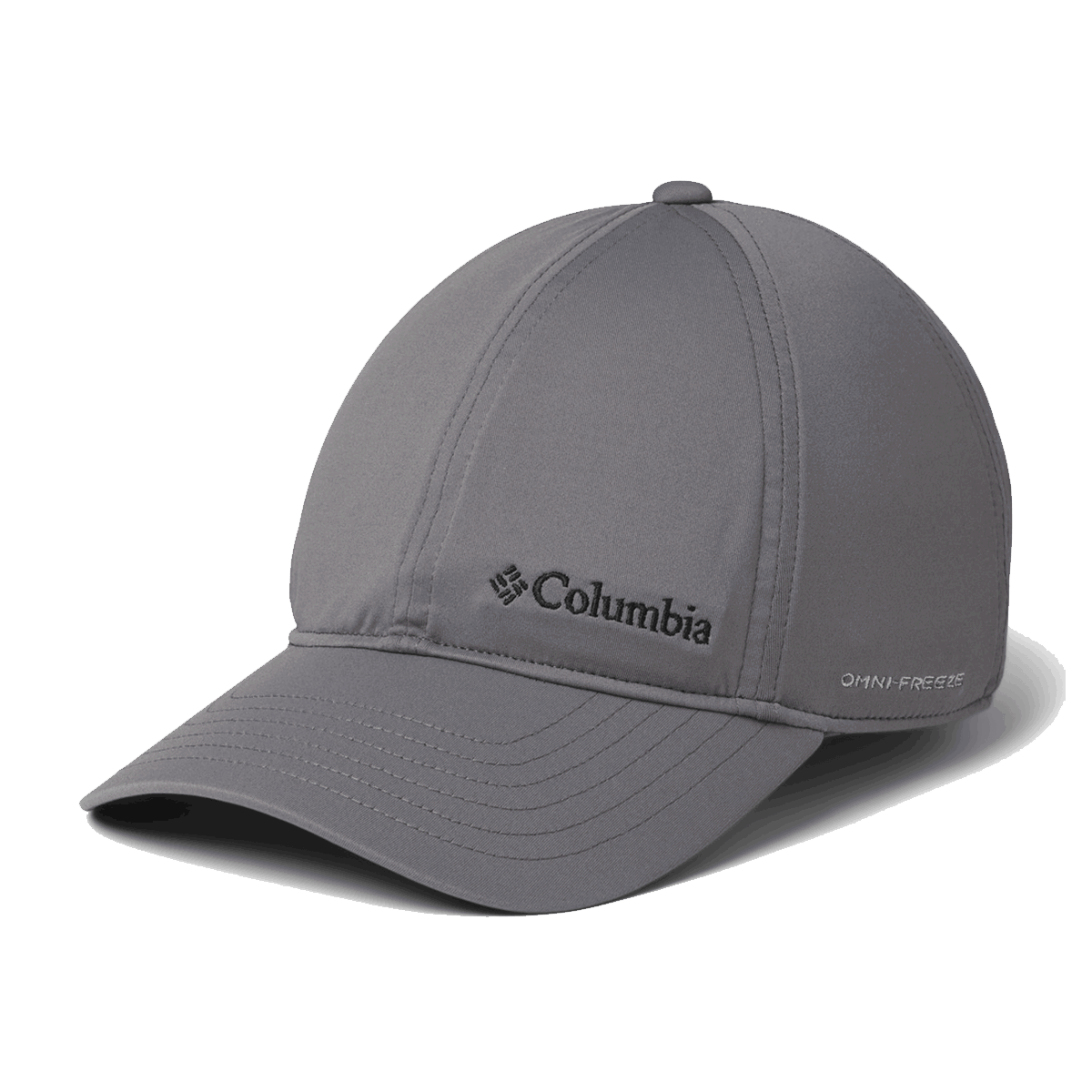 Kasket Columbia Coolhead II Ball Cap Grå | 1840001023, 0