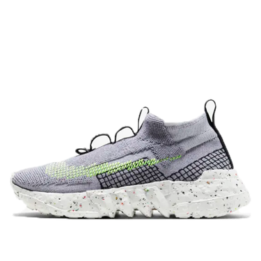 Sneakers og sko Nike Space Hippie 02 Grå | CQ3988 002, 1