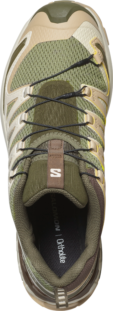 Sneakers og sko Salomon XA PRO 3D V9 Beige | l47583300, 6