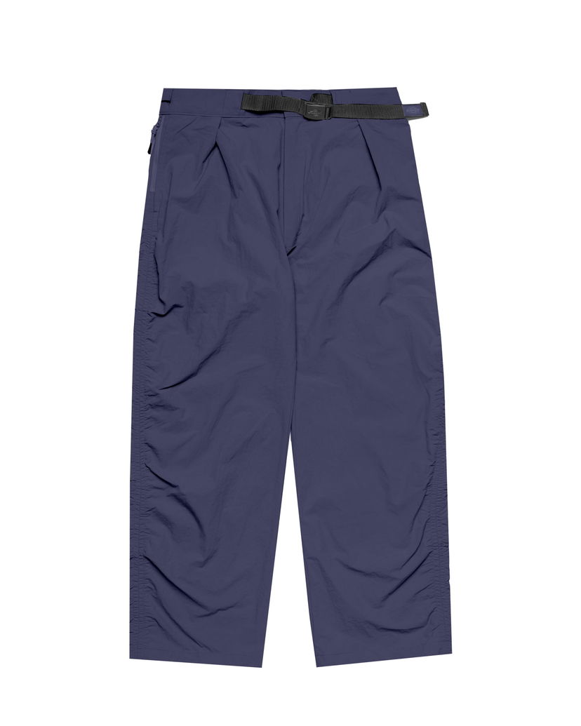 Bukser Dickies TDC x Oversized Nylon Utility Pants Blå | DK0A866P0DN1