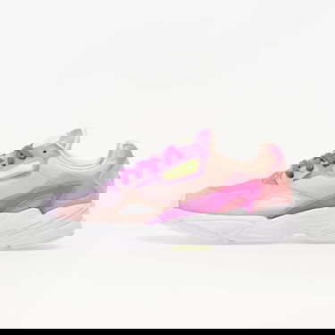 Sneakers og sko adidas Originals Falcon W Lilla | FW2486, 0