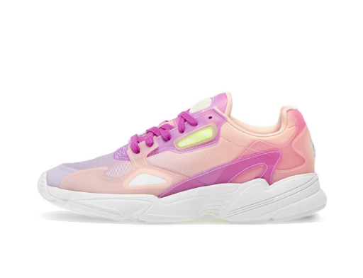 Sneakers og sko adidas Originals Falcon W Lilla | FW2486