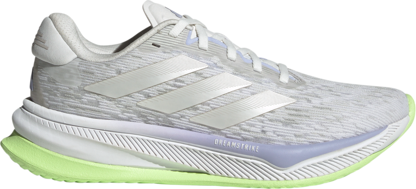 Sneakers og sko adidas Performance SUPERNOVA COMFORTGLIDE Hvid | ih0904