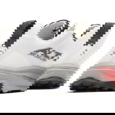 Sneakers og sko Altra Running Altra Mont Blanc Speed Sneaker Hvid | AL0A85RZ-161, 4