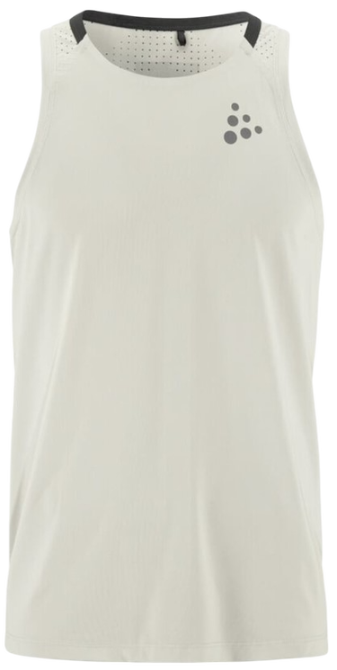Tanktop Craft Craft Pro Hypervent Tank Top Hvid | 1914591-922000, 0