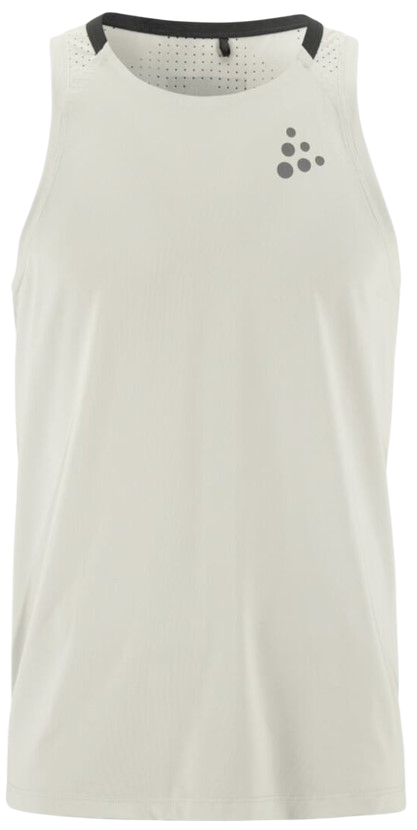 Tanktop Craft Craft Pro Hypervent Tank Top Hvid | 1914591-922000