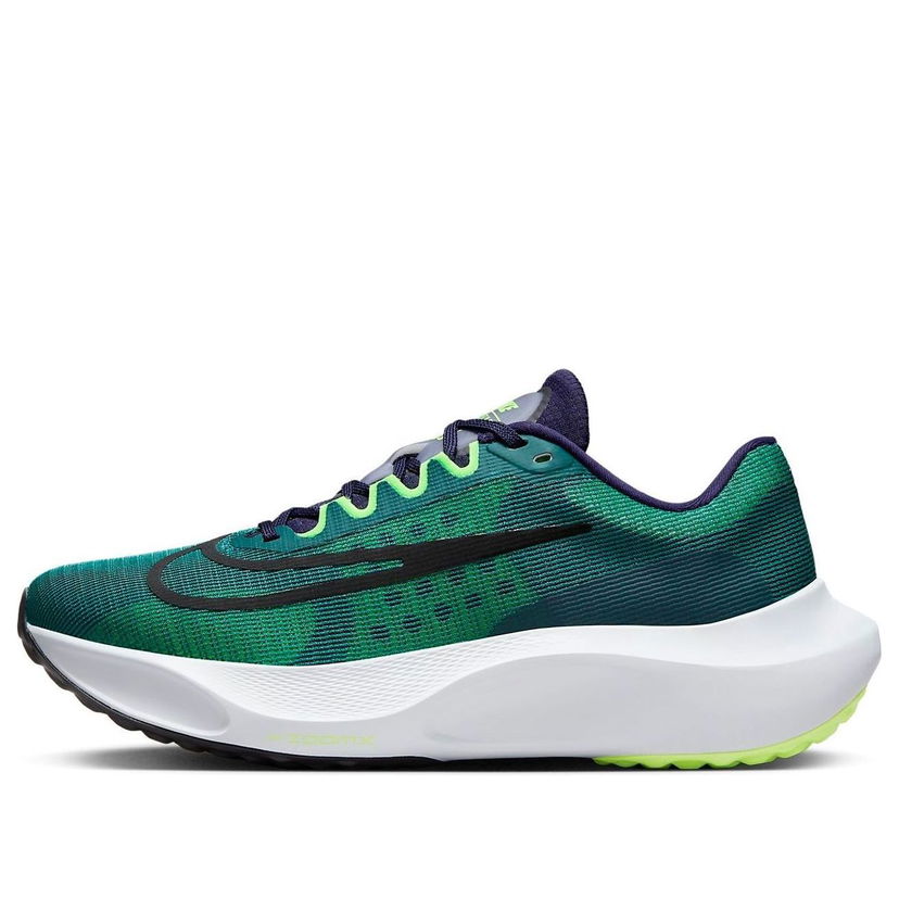 Sneakers og sko Nike Zoom Fly 5 Grøn | DM8968-303