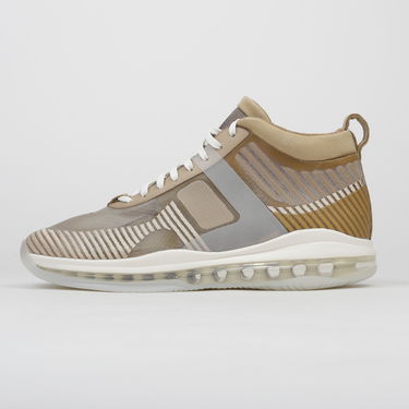Sneakers og sko Nike LeBron 10 Je Icon QS Beige | AQ0114-200, 1