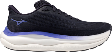 Sneakers og sko Mizuno WAVE SKY 9 Mørkeblå | j1gd2502-21, 4