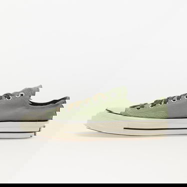 Sneakers og sko Converse Chuck 70 Jungle Cloth Alligator Friend Grøn | A03438C, 0