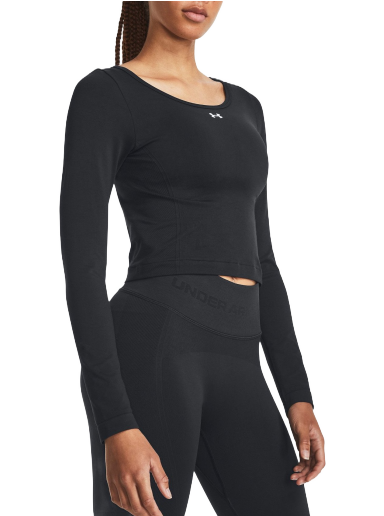 T-shirt Under Armour UA Train Seamless Sort | 1379150-001