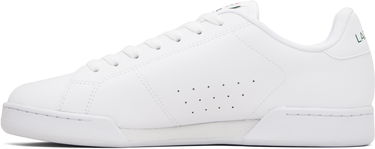 Sneakers og sko Lacoste Carnaby Cup Hvid | 49SMA0035, 2