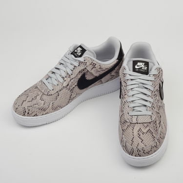 Sneakers og sko Nike Air Force 1 '07 Premium Brun | BQ4424-100, 2