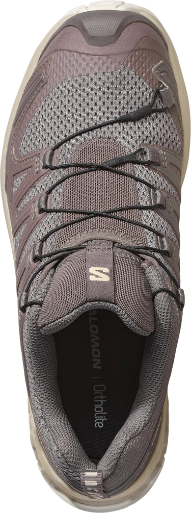 Sneakers og sko Salomon Salomon XA PRO 3D V9 Lilla | l47748-100, 3