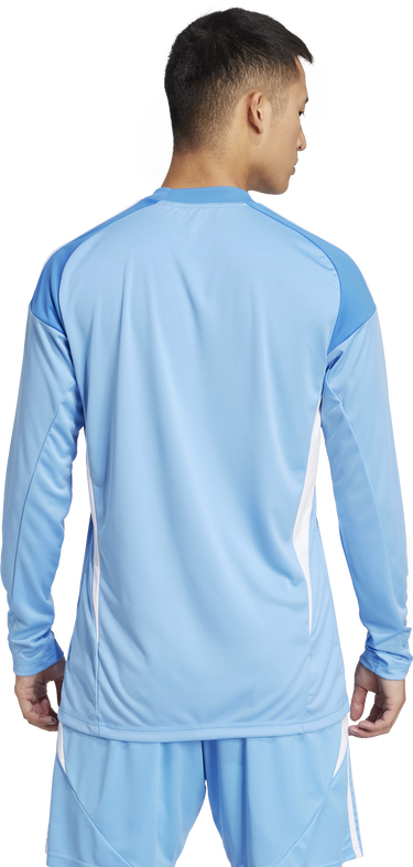 Jersey adidas Originals T25 C GK Long Sleeve Jersey Blå | ji9722, 5