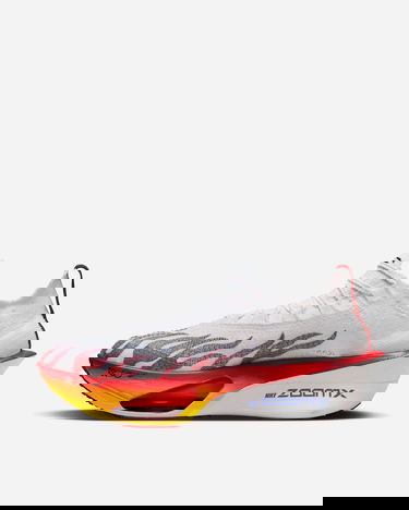 Sneakers og sko Nike Alphafly 3 Premium Hvid | HQ3501-100, 3