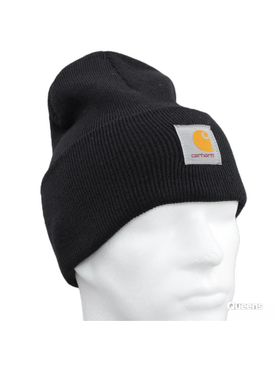 Beanie Carhartt WIP Work In Progress Acrylic Watch Sort | I020222.89.XX.06