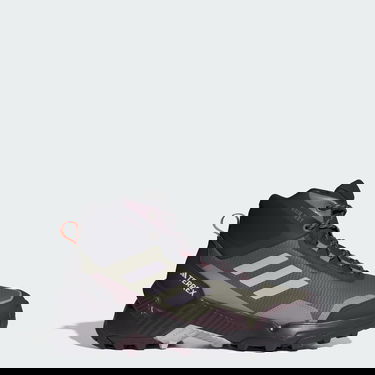 Sneakers og sko adidas Performance Eastrail 2.0 Mid RAIN.RDY Brun | ID3455, 3