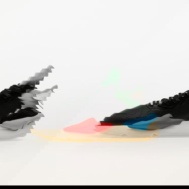 Sneakers og sko Y-3 Kaiwa Sort | GX1052, 0