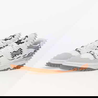 Sneakers og sko New Balance 550 Hvid | BB550ESC, 4