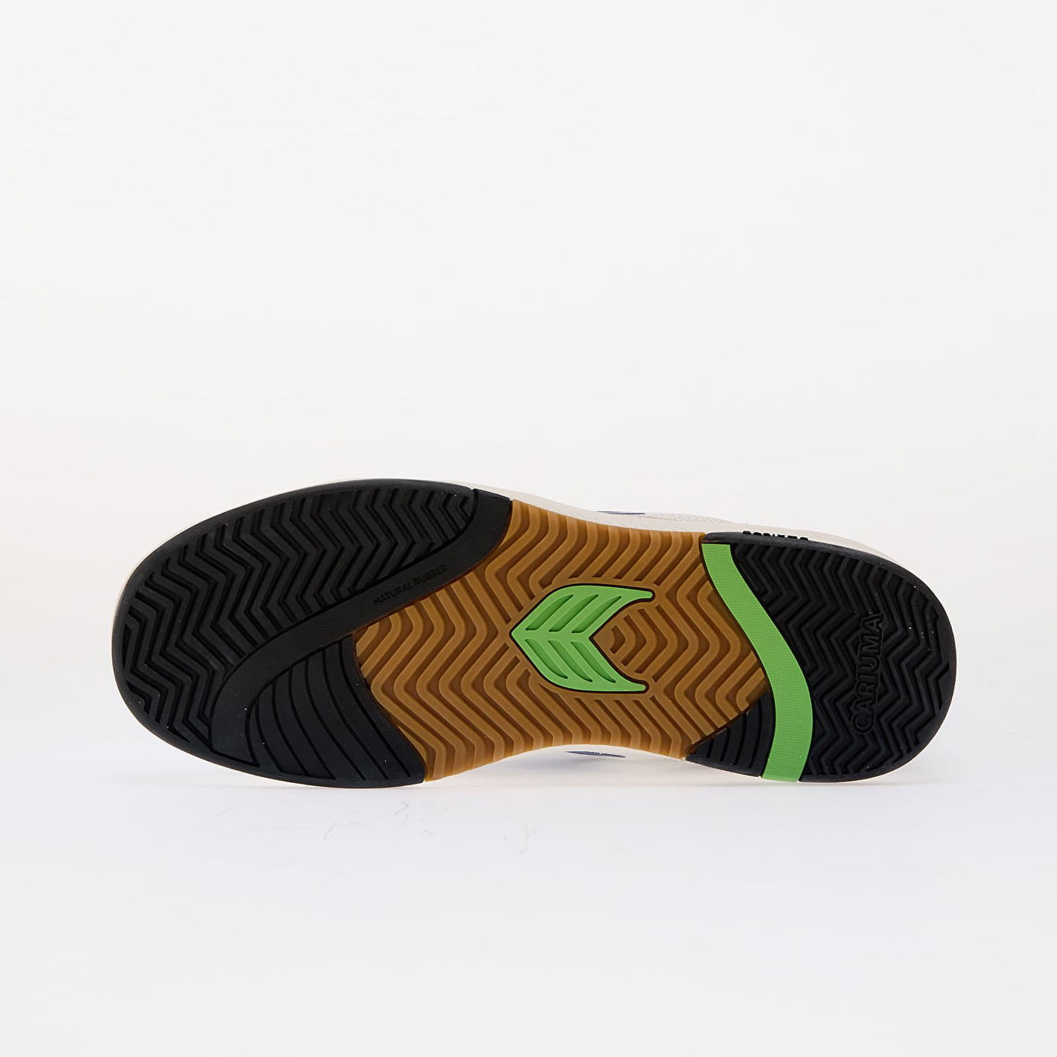 Sneakers og sko Cariuma Skategoat C25 PRO Hvid | 713011W1U M, 1