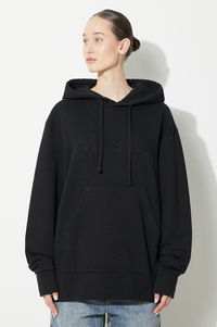 Anderson Logo Embroidery Hoodie