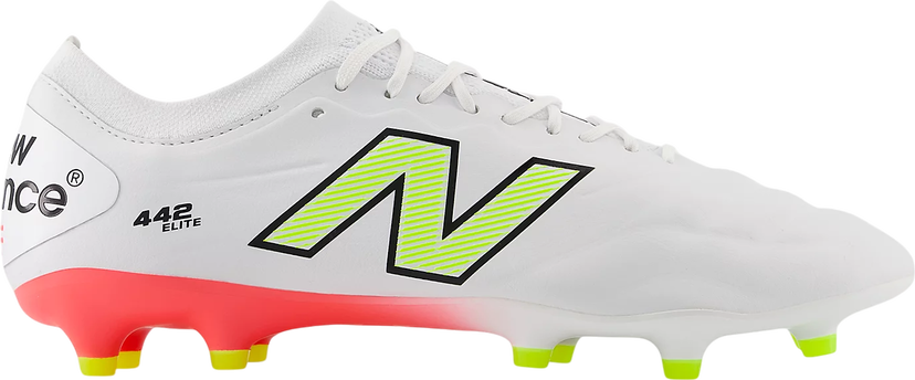 Sneakers og sko New Balance 442 Elite FG v2 Hvid | ms41f-eb2