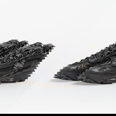 Sneakers og sko New Balance 1000 Sort | M1000F, 5