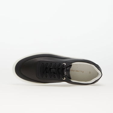Sneakers og sko Filling Pieces Mondo Crumbs Coal Sort | 46727541284, 5