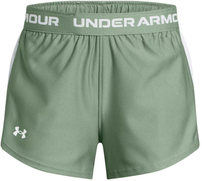 Shorts Under Armour Under Armour Tech Play Up Shorts Grøn | 1390075-348